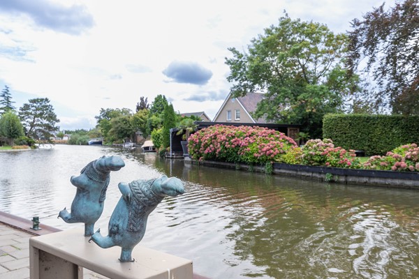 Medium property photo - Bilderdam 39A, 2451 CX Leimuiden
